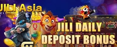 Daily Slot Spin Frenzy promotion banner